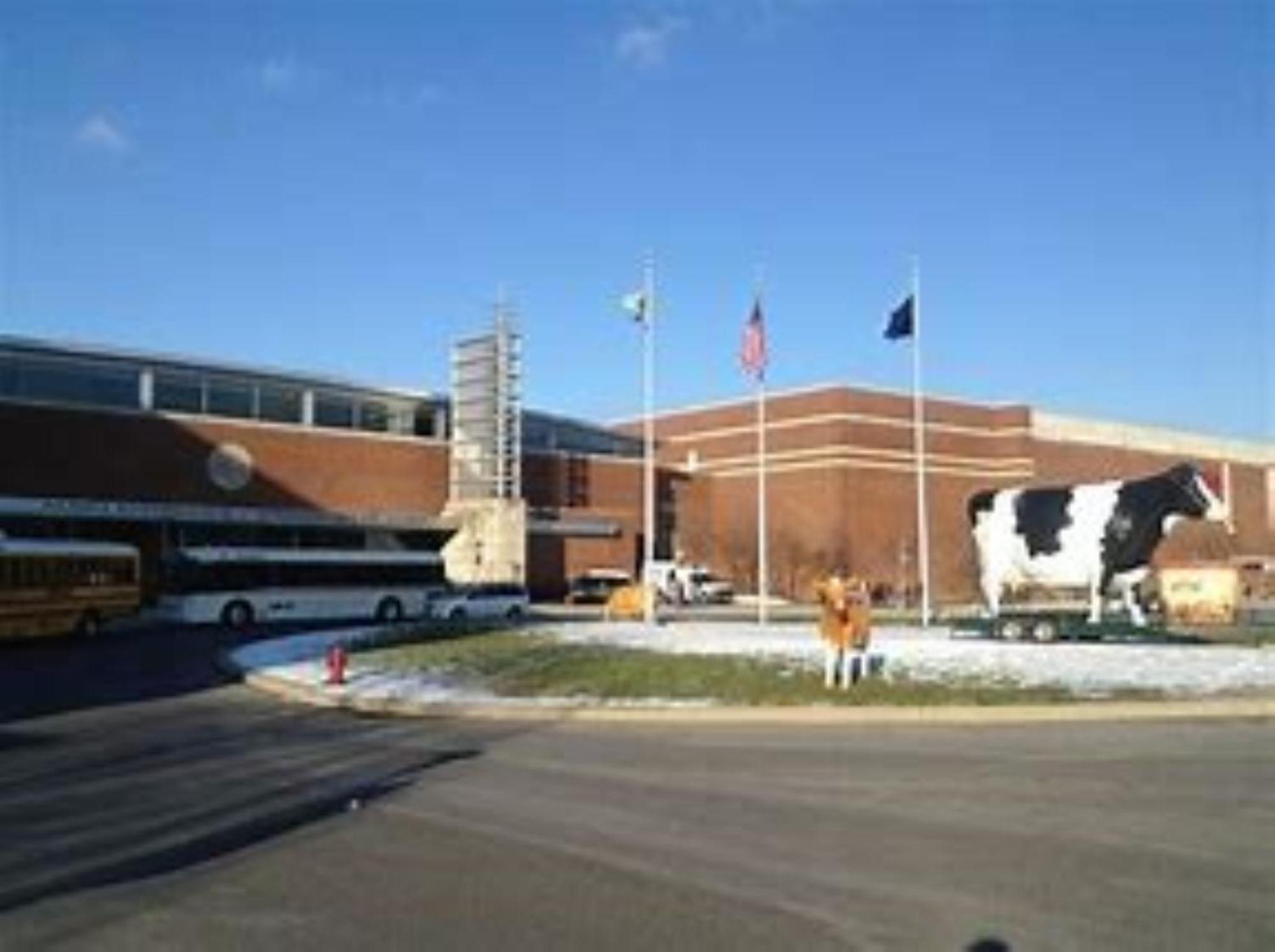 Comfort Inn Mechanicsburg - Harrisburg South Exterior photo